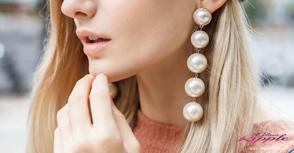 Wear Pearls