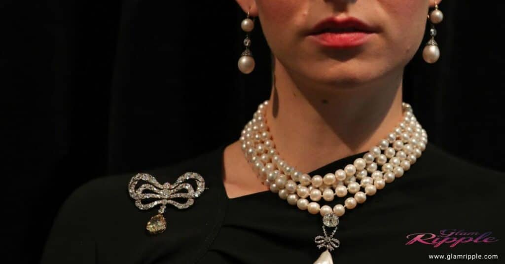 14 Stylish Ways to Wear Pearls Without Looking Old-Fashioned