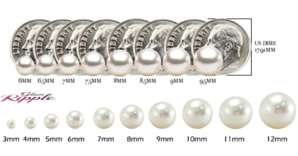 Wear Pearls Without Looking Old-Fashioned