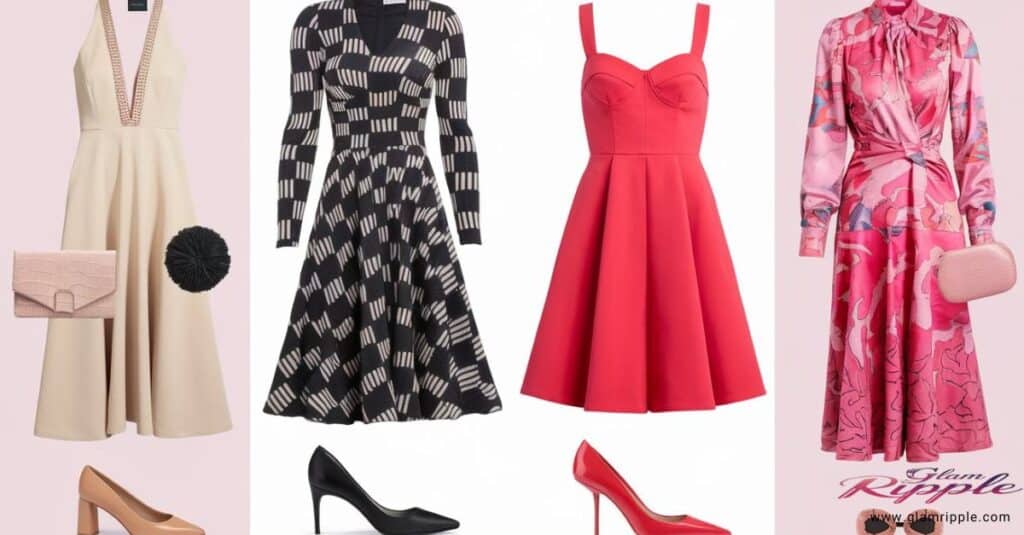 How To Style A Dress