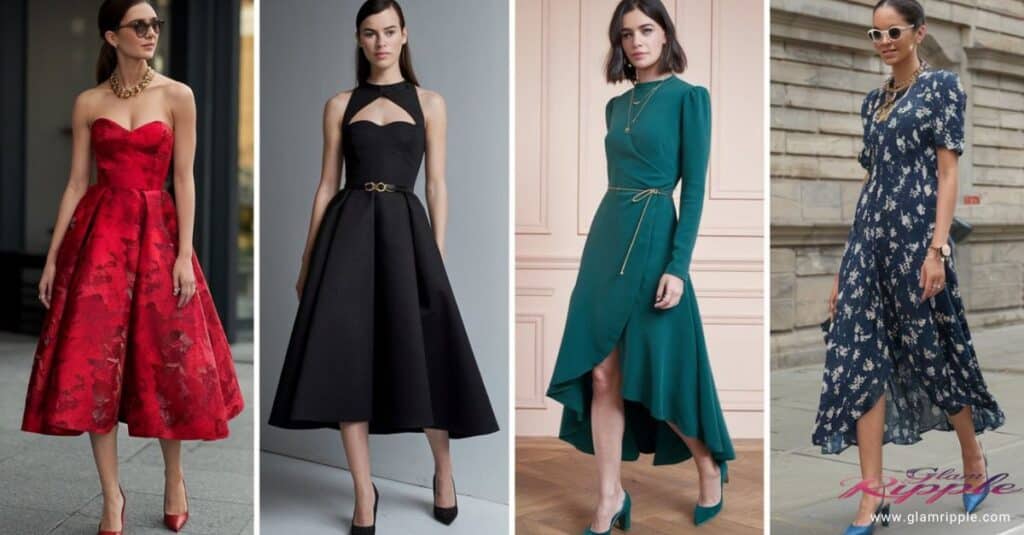 How To Style A Dress: Different Ways To Wear Your Favorite Frock