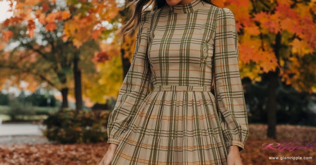 What Dresses Can You Wear In The Fall? A Season Guide