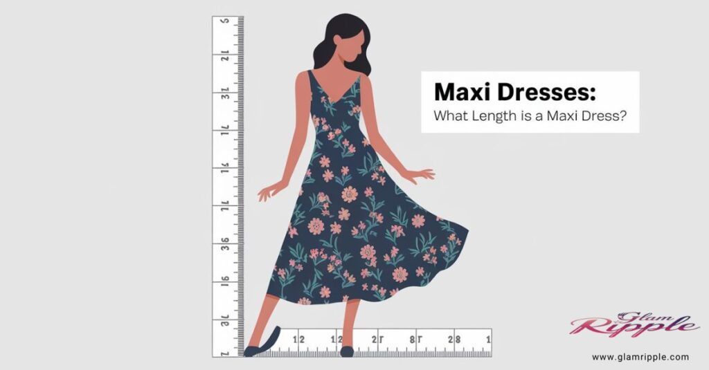 Wearing Maxi Dresses: Everything You Need To Know