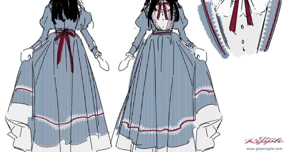 Peasant Dresses