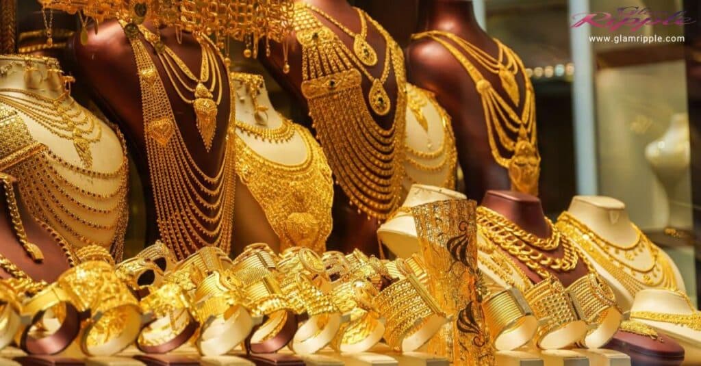 What you should know about 10k gold jewelry before you buy