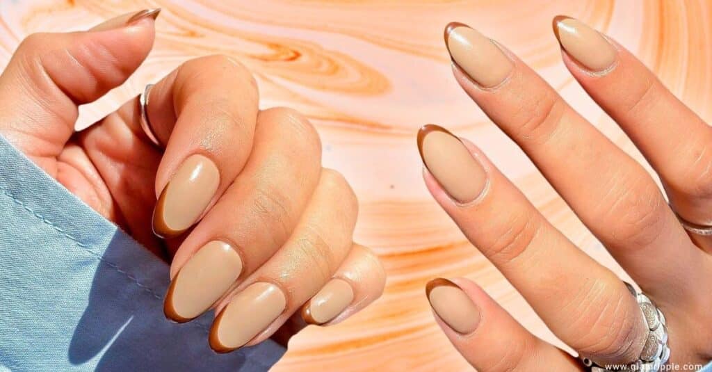 51 Stunning Fall Nail Designs That Will Inspire Your Next Manicure