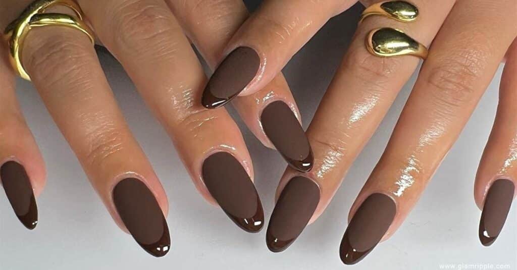 51 Stunning Fall Nail Designs That Will Inspire Your Next Manicure