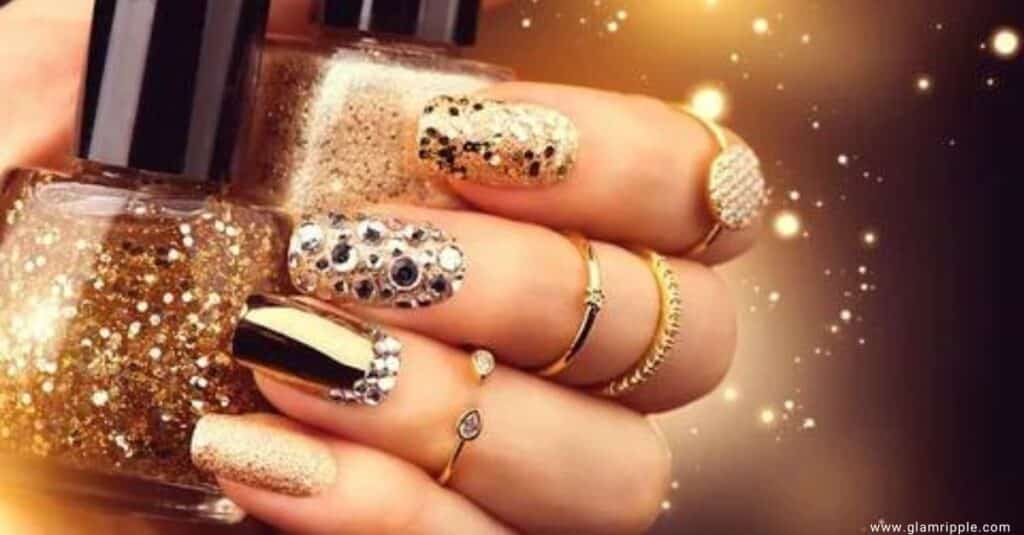 51 Stunning Fall Nail Designs That Will Inspire Your Next Manicure