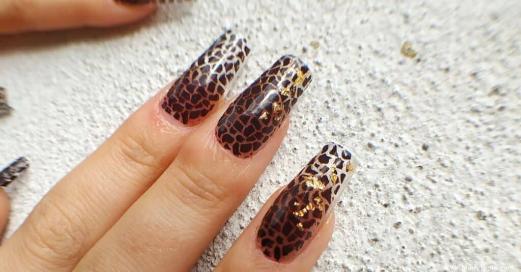 51 Stunning Fall Nail Designs That Will Inspire Your Next Manicure