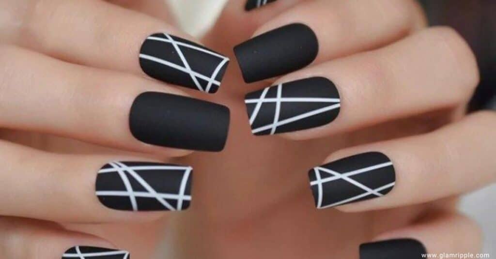 51 Stunning Fall Nail Designs That Will Inspire Your Next Manicure