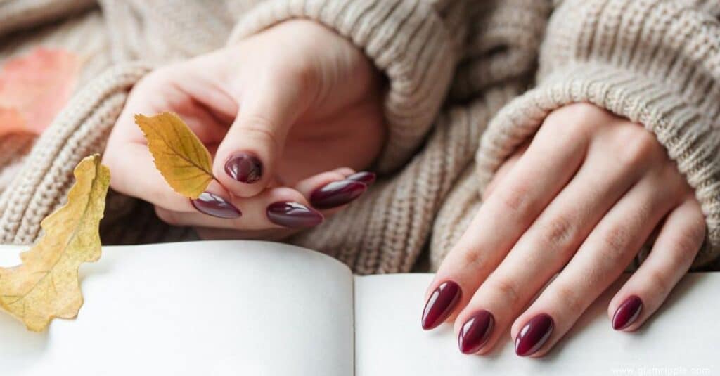 51 Stunning Fall Nail Designs That Will Inspire Your Next Manicure