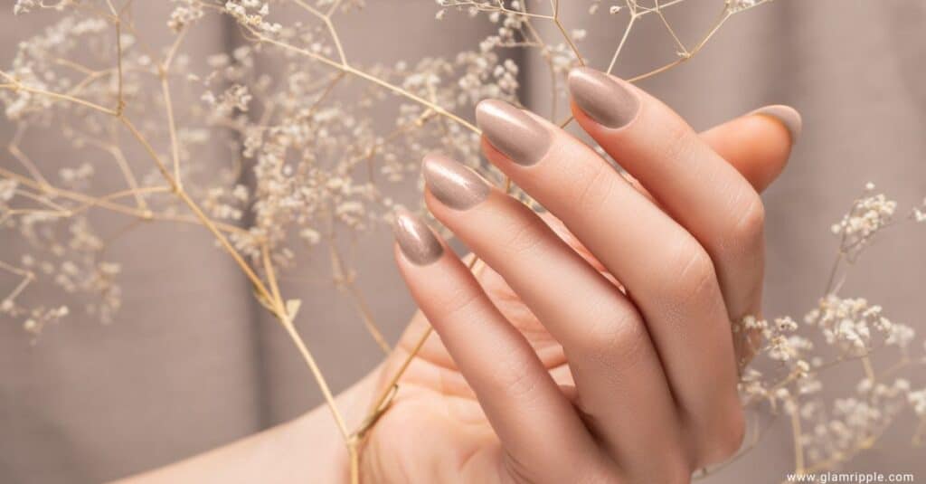 51 Stunning Fall Nail Designs That Will Inspire Your Next Manicure