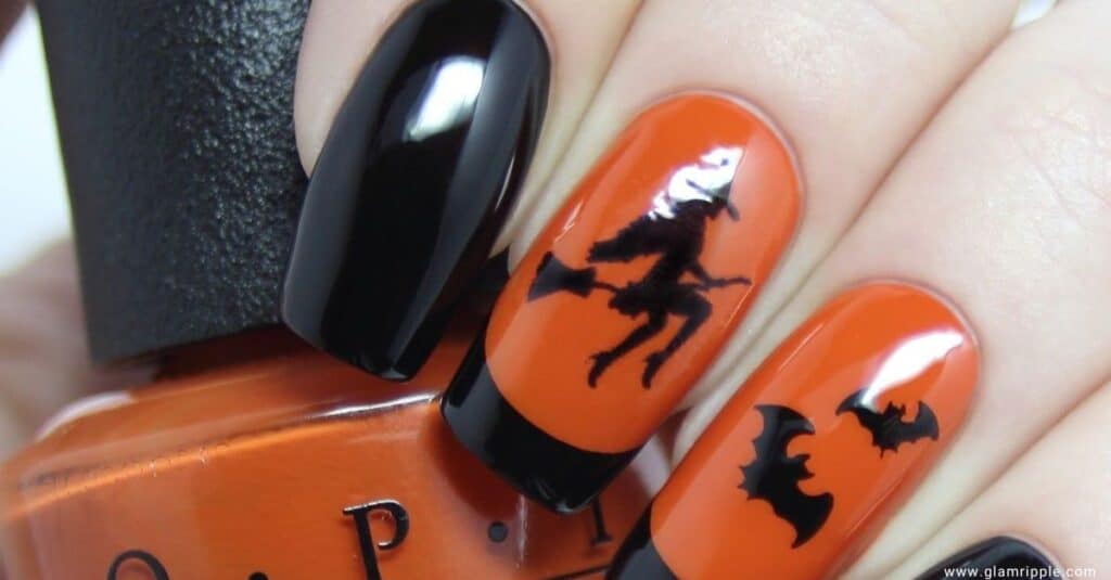 51 Stunning Fall Nail Designs That Will Inspire Your Next Manicure