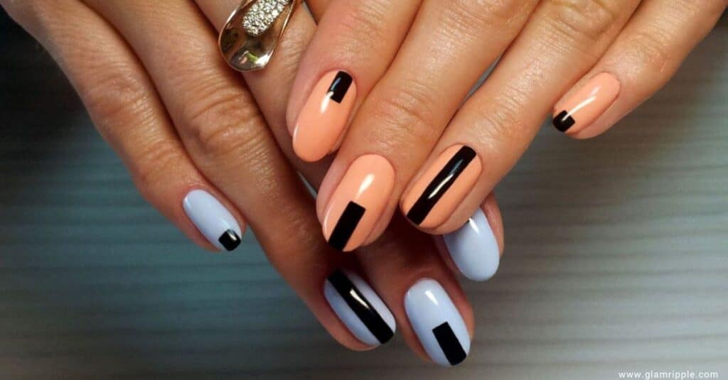 51 Stunning Fall Nail Designs That Will Inspire Your Next Manicure