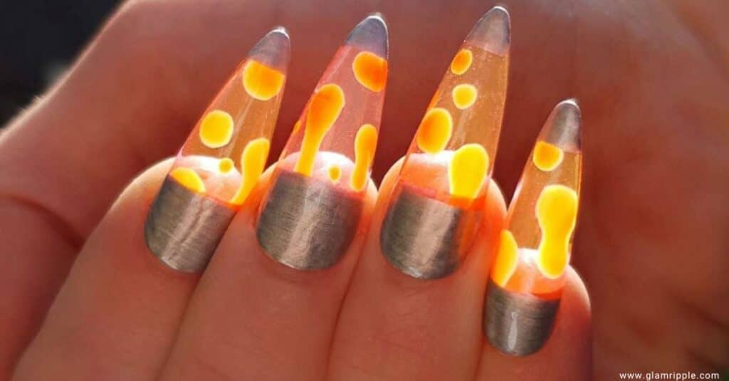 51 Stunning Fall Nail Designs That Will Inspire Your Next Manicure