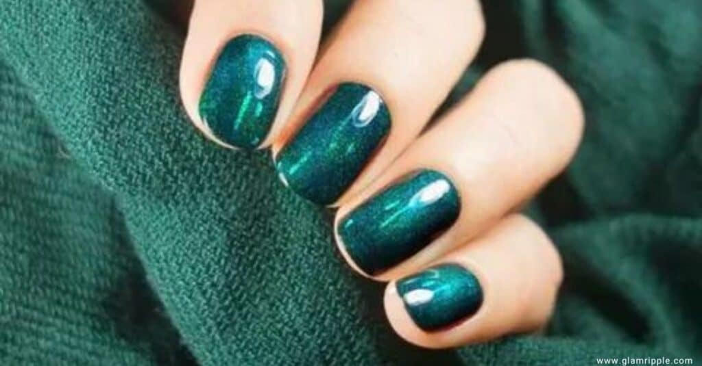 51 Stunning Fall Nail Designs That Will Inspire Your Next Manicure