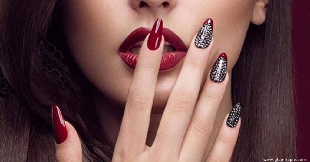 51 Stunning Fall Nail Designs That Will Inspire Your Next Manicure