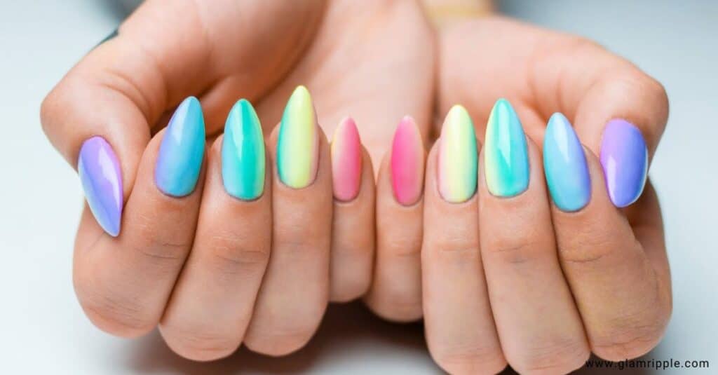 53 Gorgeous Pink Nail Designs That Are Instagram-Worthy