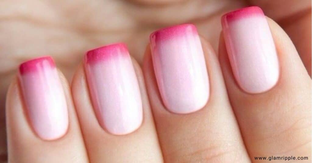 53 Gorgeous Pink Nail Designs That Are Instagram-Worthy