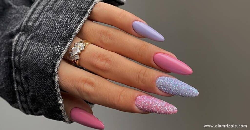 Nail Designs