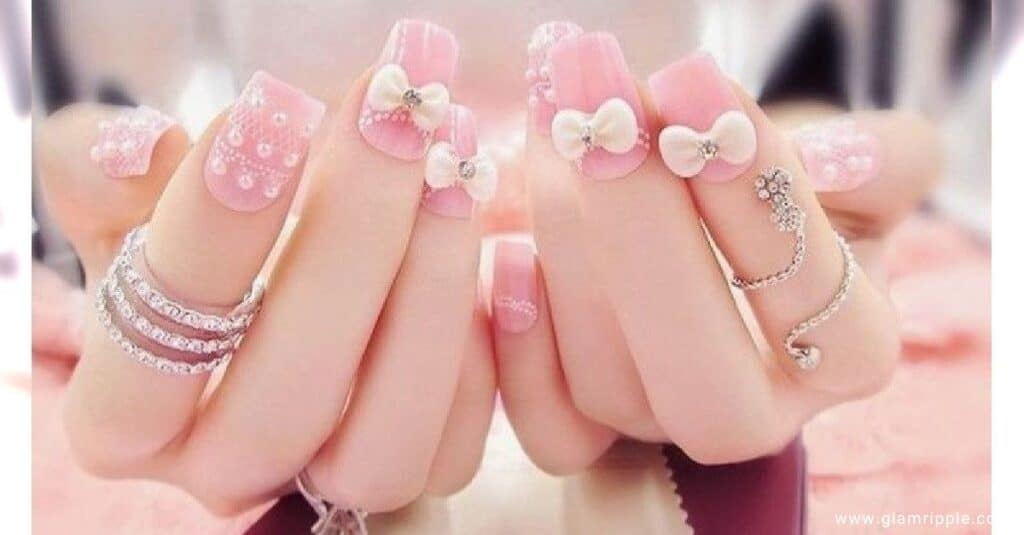 Nail Designs