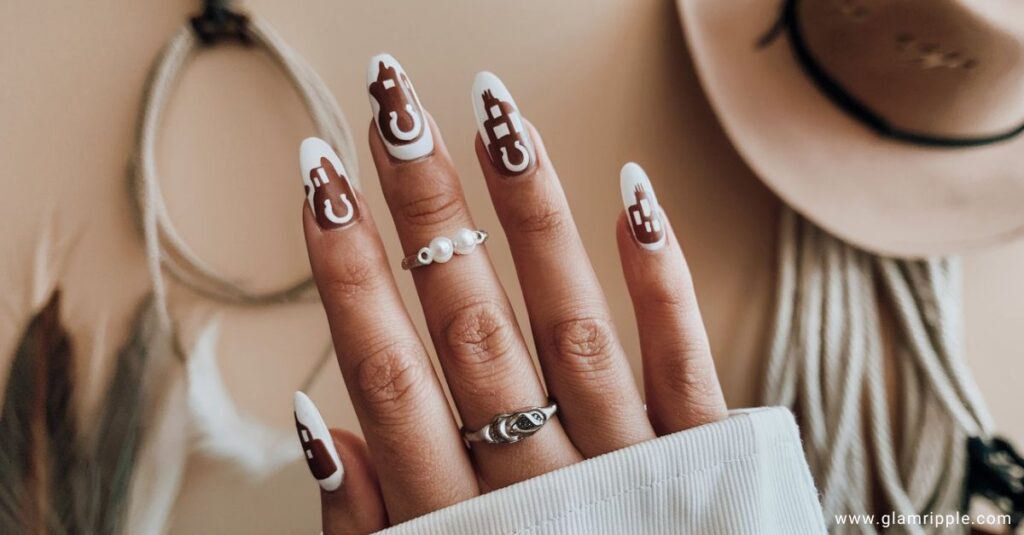 Western Nail Ideas