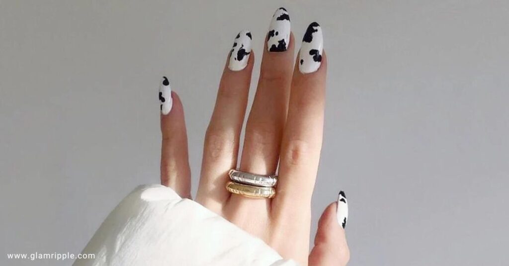 Nail Ideas for the Wild West Vibe