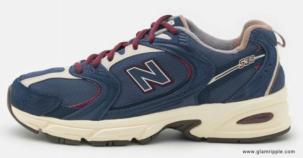 26 Ways to Rock New Balance Sneakers with Stylish New Balance Outfit Ideas