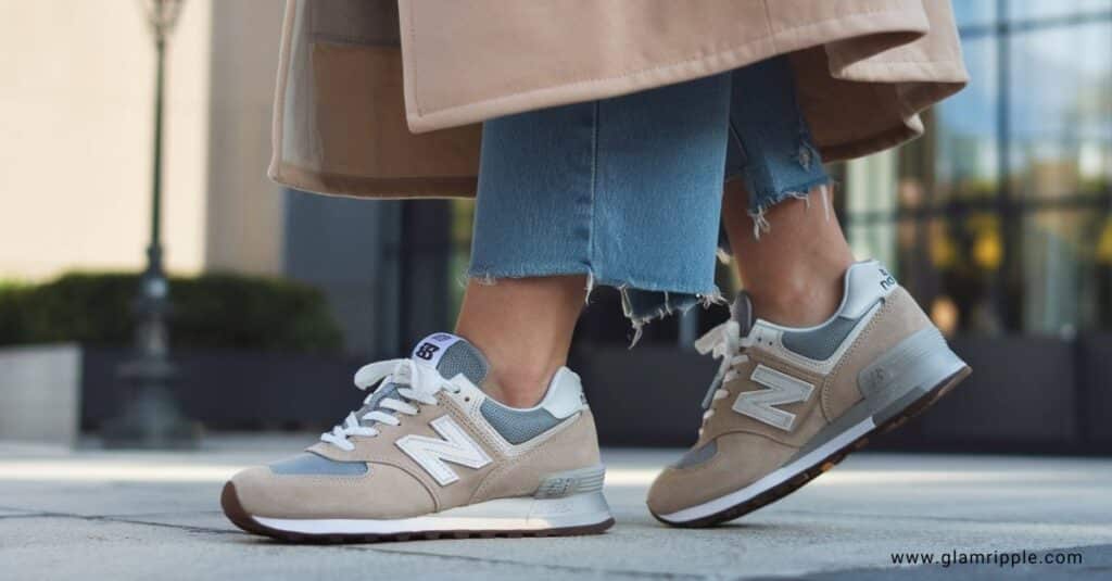 26 Ways to Rock New Balance Sneakers with Stylish New Balance Outfit Ideas