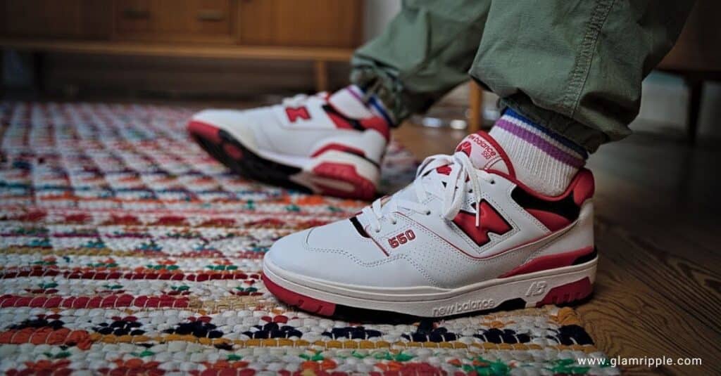 26 Ways to Rock New Balance Sneakers with Stylish New Balance Outfit Ideas