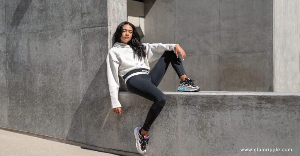 26 Ways to Rock New Balance Sneakers with Stylish New Balance Outfit Ideas