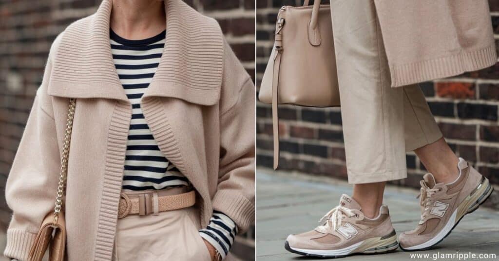 26 Ways to Rock New Balance Sneakers with Stylish New Balance Outfit Ideas