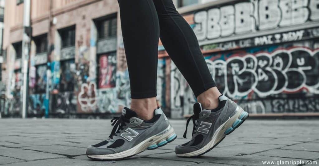 26 Ways to Rock New Balance Sneakers with Stylish New Balance Outfit Ideas