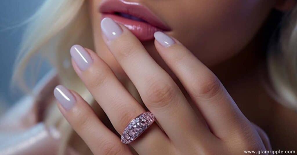 31 White Tip French Nails Ideas That Shine The Light On YOU