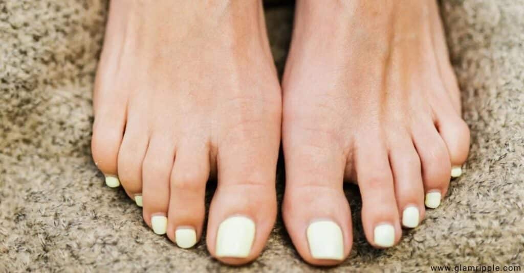 29+ Summer Toe Nail Designs – Bright, Bold and Unforgettable