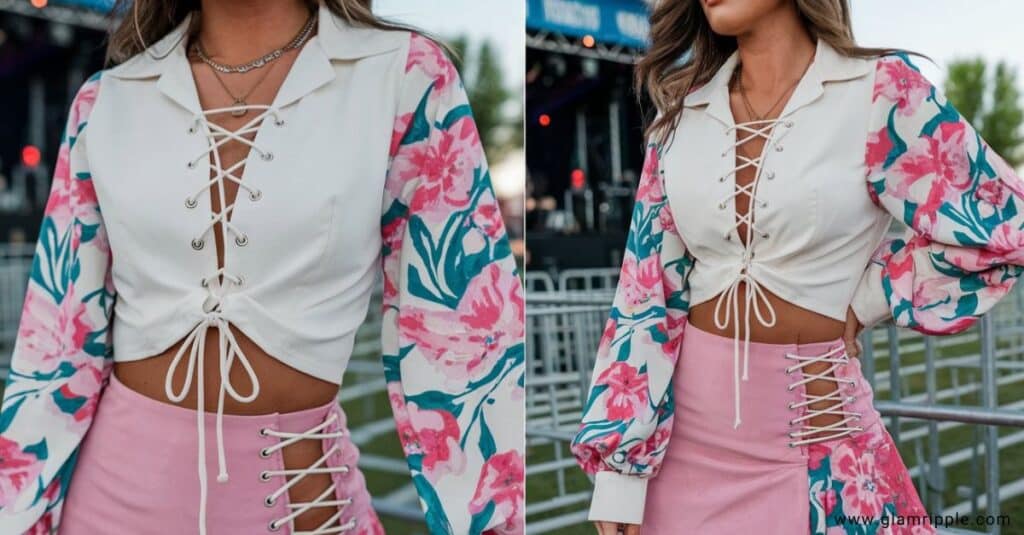 10 Cute and Chic Country Concert Outfits Ideas