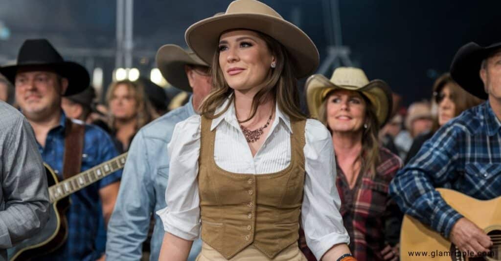 Country Concert Outfits Ideas