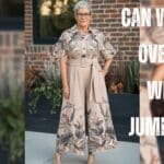 Can Women Over 50 Wear Jumpsuits? Fashion Stereotypes