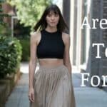 Are Crop Tops Formal? A Fashion Phenomenon