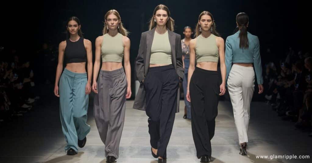 Are Crop Tops Formal? A Fashion Phenomenon