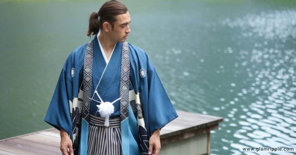 Do Men Wear Kimonos? A Look at the Male Kimono Tradition