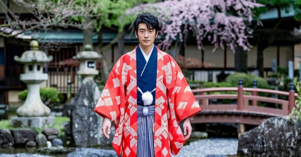 Do Men Wear Kimonos? A Look at the Male Kimono Tradition