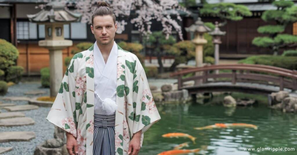 Do Men Wear Kimonos? A Look at the Male Kimono Tradition