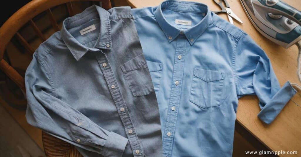 Maintaining Your Newly Shrunken Shirt: Care Tips for Longevity