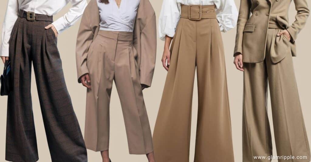 It’s a Pants Moment: Here Are My Favorite Styles to Wear Now