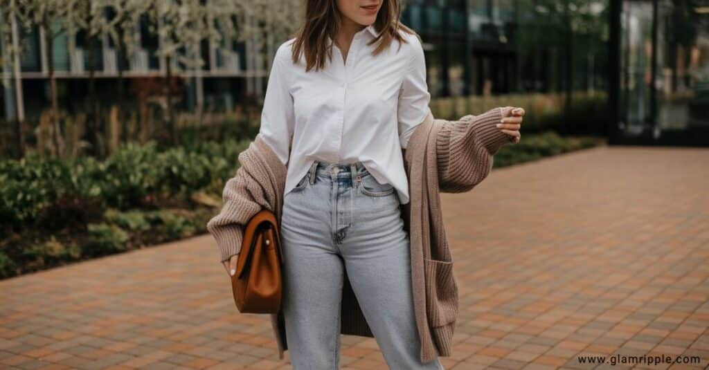 Denim Skirts: The Ultimate Summer Staple