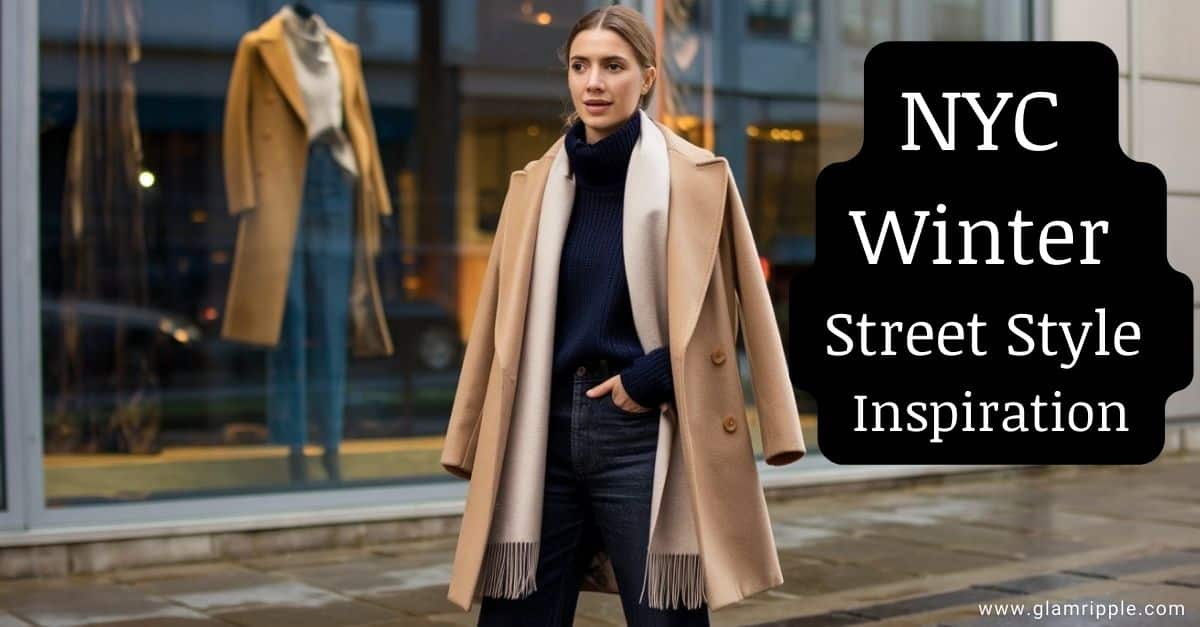 New York Fashion Week: Winter Street Style Inspiration