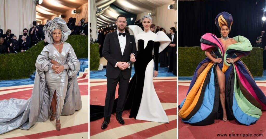 What to Wear to a Gala: Inspiration from the Met Gala 2024