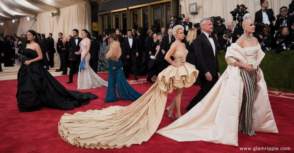 What to Wear to a Gala: Inspiration from the Met Gala 2024