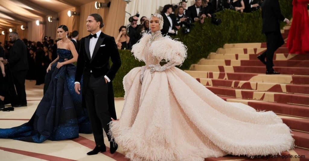 What to Wear to a Gala: Inspiration from the Met Gala 2024